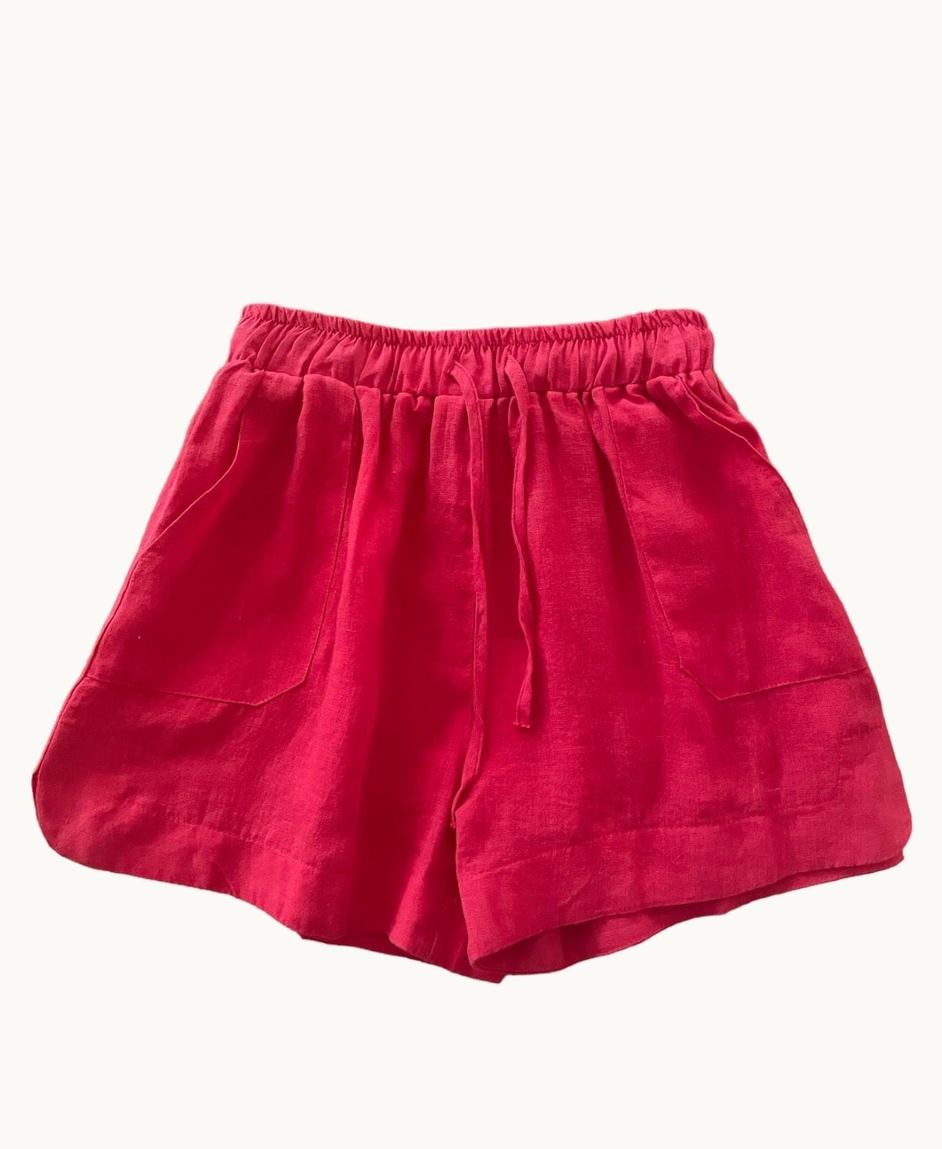 BRONTE SHORTS // various colours