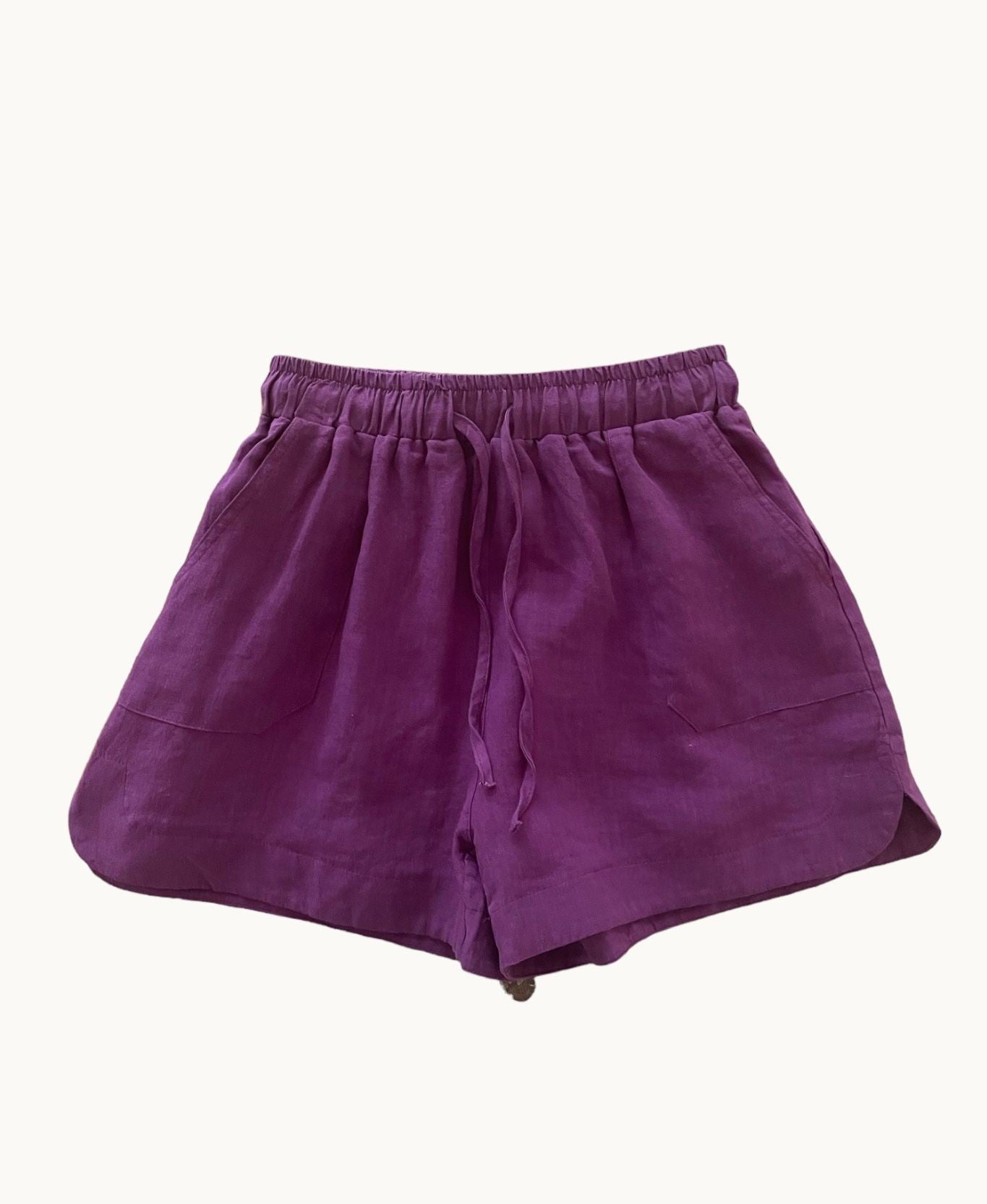 BRONTE SHORTS // various colours