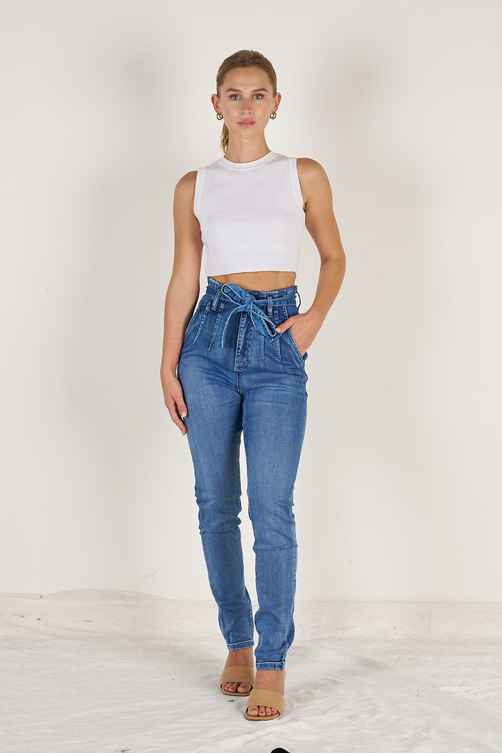 Greta Jeans